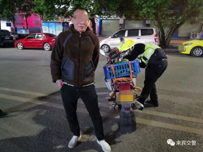 如何讓酒精測試儀查不出，合山新晉網紅，來認識一下！