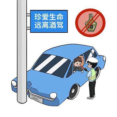 喝了一瓶啤酒酒精測(cè)試儀能不能測(cè)出來(lái)，一瓶啤酒能不能查出酒駕