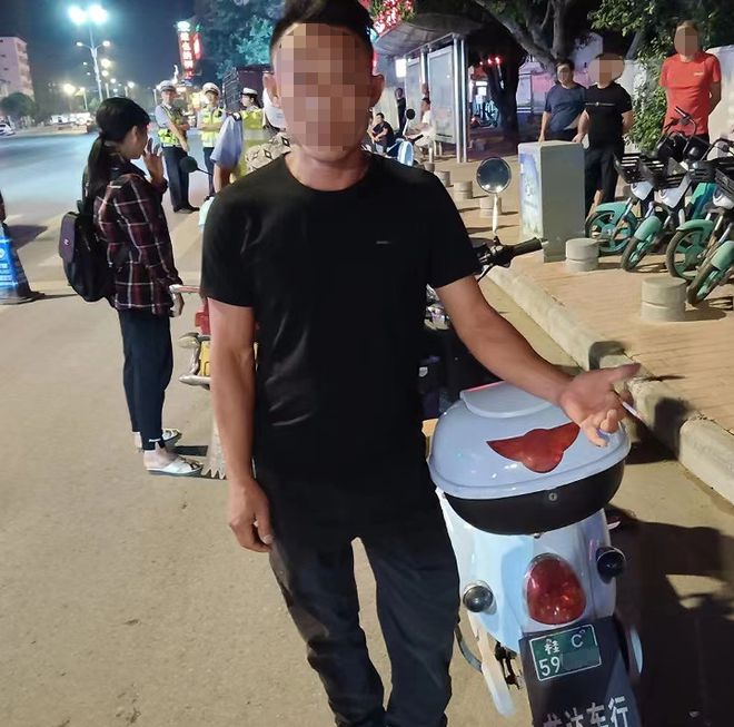 酒后駕駛電動自行車也算酒駕!也要受處罰······ 酒后駕駛電動自行車也算酒駕!也要受處罰······