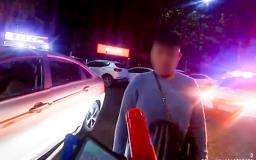 睡醒≠酒醒!“隔夜酒”威力大,一不小心就酒駕! 睡醒≠酒醒!“隔夜酒”威力大,一不小心就酒駕!